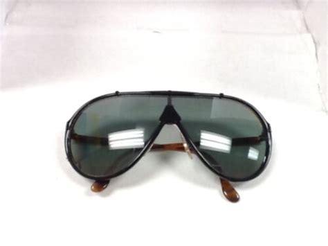 Vintage Derapage Sunglass Model 63 Fb Made In Italy Ebay