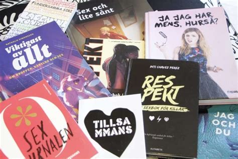 Undervisning i sex samlevnad kräver öppet klimat Norra Halland Kungsbackas största tidning