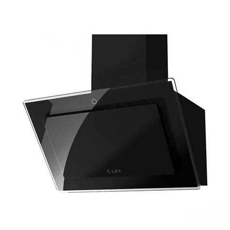 LEX MIKA GS 600 BLACK вытяжка в Таганроге. Купить.