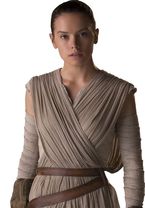 Pin By Lyla Clae On Costuming Rey Star Wars Daisy Ridley Star Wars