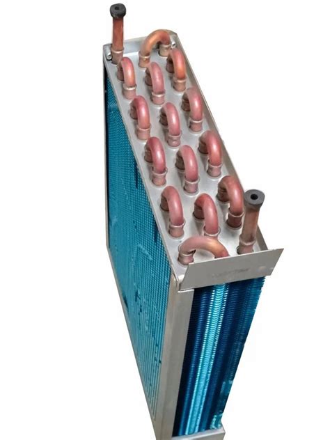 Copper Open Type Refrigerator Condenser Coils In New Delhi Armaan