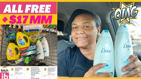 Walgreens Haul 17 MONEY MAKER Cheap Dove How To Use Walgreens Cash