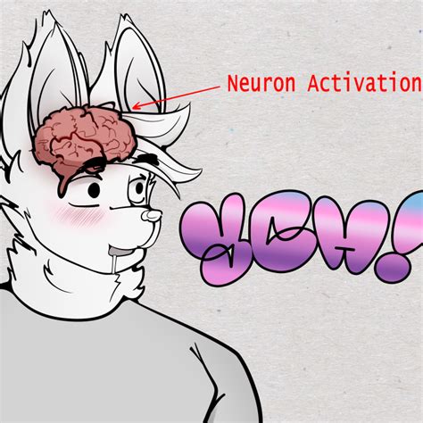 Neuron Activation Meme Ych Ych Commishes