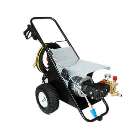 Anlu Robin High Pressure Washer Electric Golf Ball Washer Sale 220v