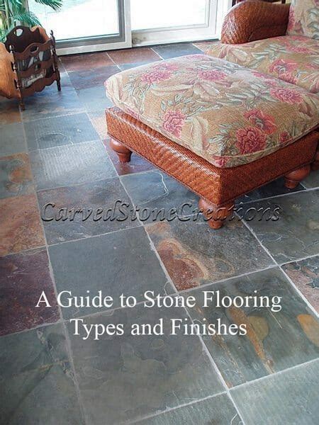 Types Of Stone Tile Flooring Flooring Guide By Cinvex