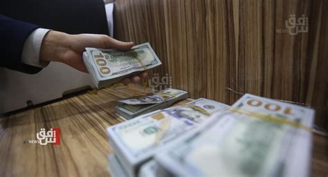 Dollar Dinar Exchange Rate Holds Steady As Exchange Halts In Baghdad