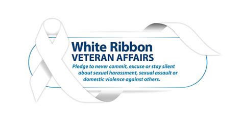 APA participates in White Ribbon Day supporting victims of domestic ...