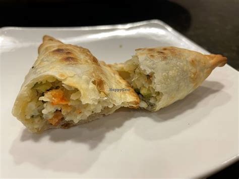 Makus Empanadas - Durham North Carolina Restaurant - HappyCow