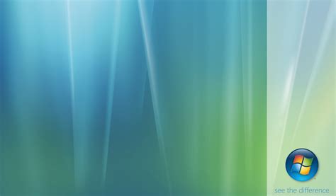 Виста обои на рабочий стол. Картинки виста