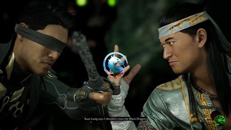 Mortal Kombat Kenshi Vs Liu King Very Hard Youtube