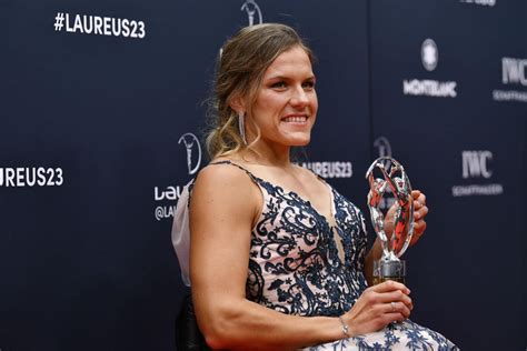 2023 Laureus World Sports Awards- In Pictures - Sportstar