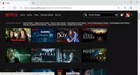 Comment Utiliser Les Codes Secrets Netflix Abonnements Iptv