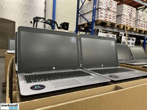 X Hp Elitebook G I Nc Nesil Gb Ram Gb Gb Ssd