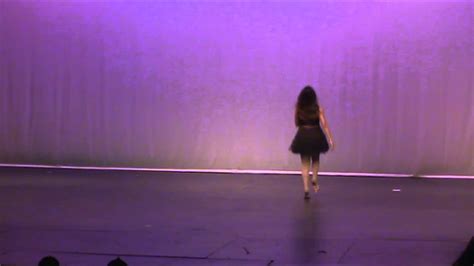 Greenway High School 2015 Dance Recitals Youtube