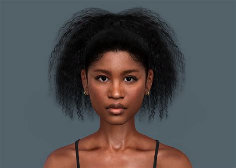 makedonijasims on Tumblr - #sims 4 realistic skin