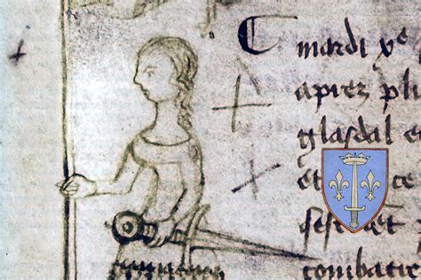 Joan Of Arc Feminist Leader Prophet Influence To All