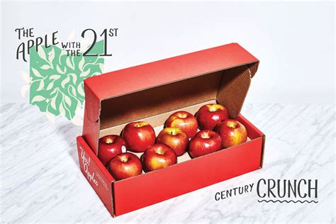 Yes Apples See Strong Sales In Winter