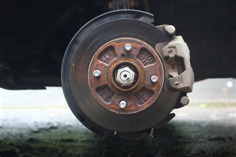 Do I Need New Brakes Thunderbird Automotive Specialists