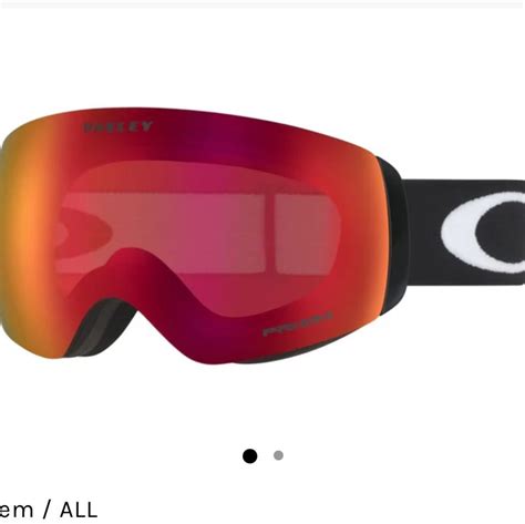 Oakley Flight Deck M Tise