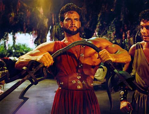 Pin On Steve Reeves 1926 2000 Hercules