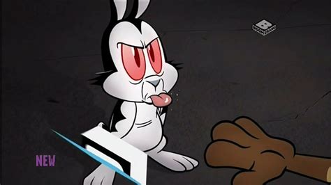 Boomerang Uk Bunnicula New Show Full Promo Youtube