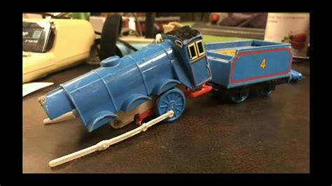 Photos Of Damaged Thomas Toys With Music Youtube