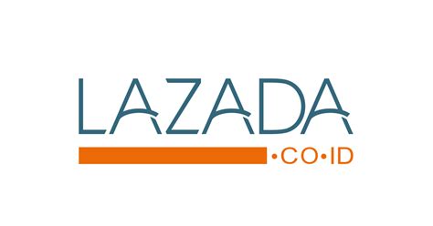 Download Logo Toko Online Lazada Format Cdr Dan Png High Rest Free