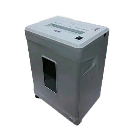 Jual Secure Maxi Ccm Paper Shredder Mesin Penghancur Kertas Di