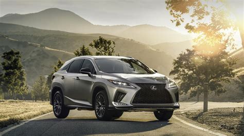 2022 Lexus Rx 450H Release Date, Redesign, Standard Features - Lexus Specs News