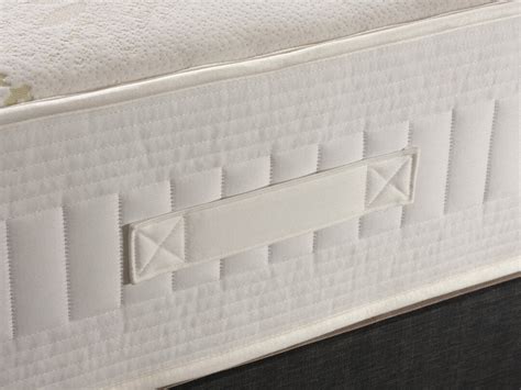 Organic Cotton Mattress - Bristol Beds - Divan beds, mattresses, bunk ...