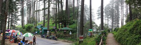 Dehradun Mussoorie Dhanaulti Tour Package Nights Days