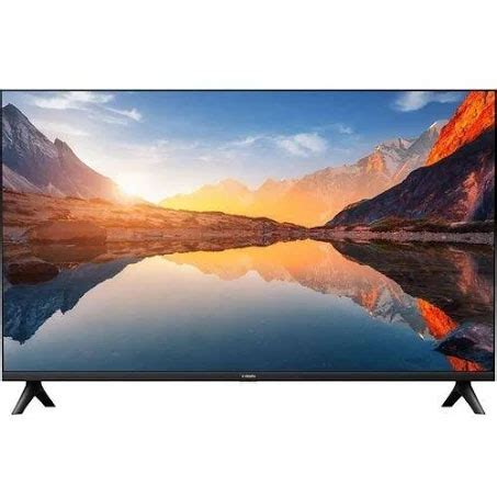 Купить Телевизор 32" Xiaomi MI TV A 32 2025, L32M8-A2RU, HD в Донецке ...