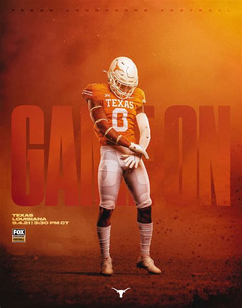 100 Texas Football Wallpapers