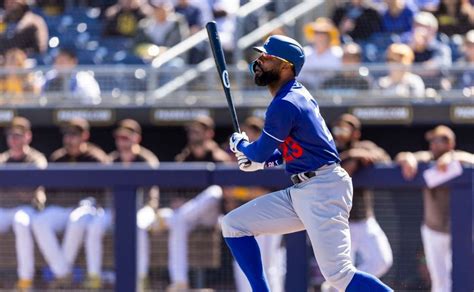 MLB Jason Heyward Rompe El Silencio Tras Su Inesperada Salida De