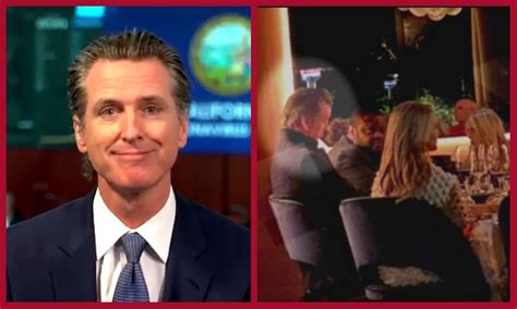 Its Official Newsom Recall Organizers Collect More Than 15 Million Signatures The Election