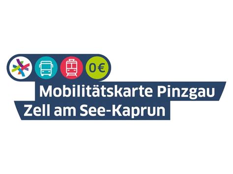Zell Am See Summer Card And Mobility Card Free Access And Transport