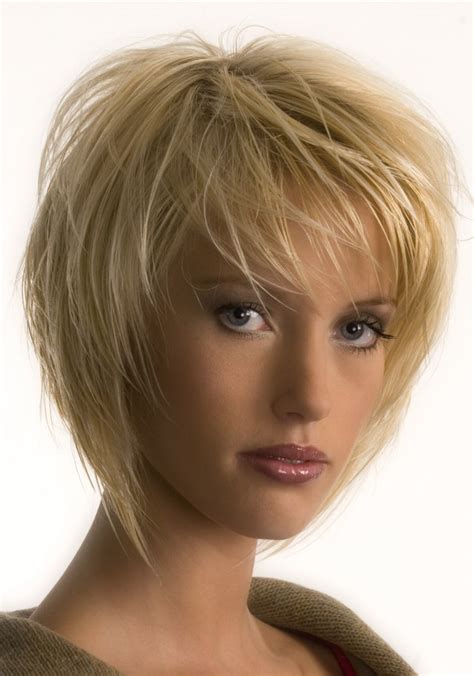 Long And Short Winter Hairstyles With Hair Colors That Bring Vision To