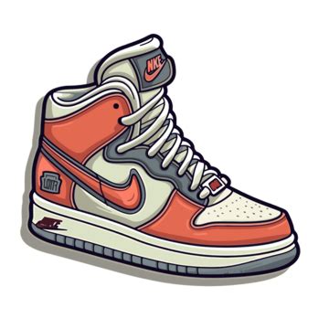 Nike Dunks PNG Transparent Images Free Download | Vector Files | Pngtree