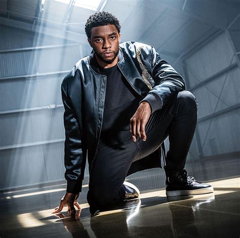 Chadwick Boseman Wallpapers, Free Chadwick Boseman, #17361