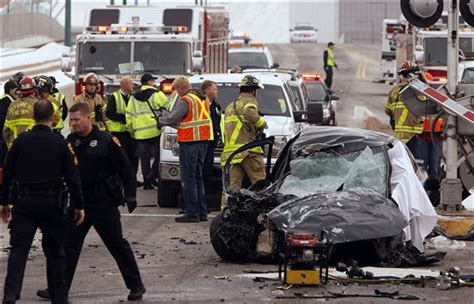 Salt Lake City Train Crash Jems Ems Emergency Medical Services