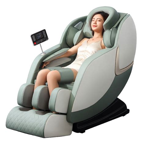 Best Selling Product Kursi Pijat Electric 2022 8d Zero Gravity Pedicure Spa Chair Massage Luxury