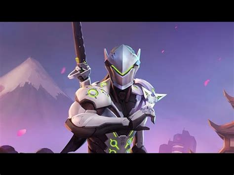 Genji Exe Youtube