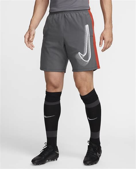 Nike Academy Men's Soccer Shorts. Nike.com