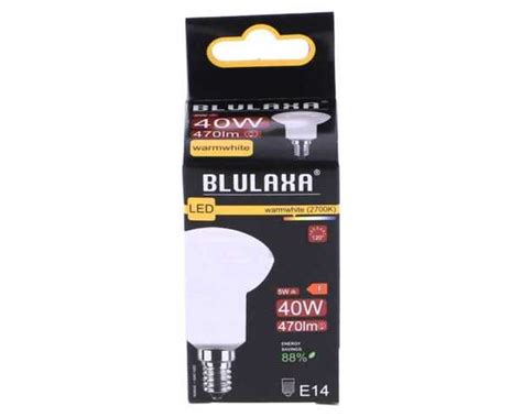 LED Lampe E14 5W, warmweiß von Mäc-Geiz für 0,79 € ansehen!