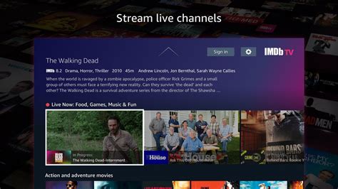 IMDB TV App Arrives On Xbox Includes Thousands Of Free Movies Pure Xbox