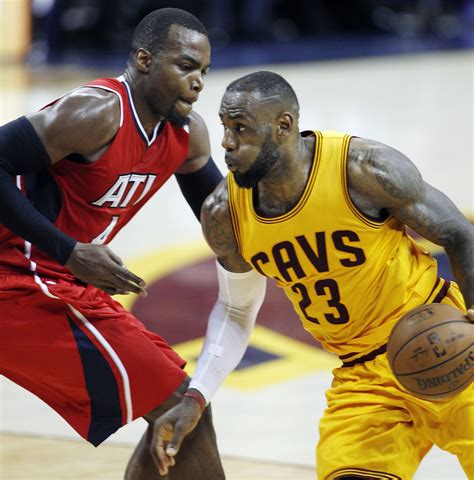 Lebron Lleva A Los Cavs A La Final De La Nba