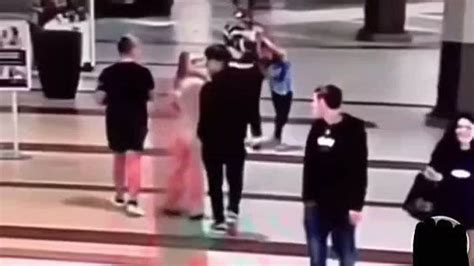 Watch Tiktok Star Britt Barbie Mall Fight Video Goes Viral On Twitter