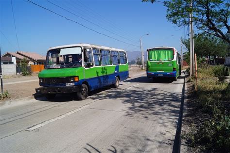 Andes on line Entregan al tránsito vehicular la repavimentada calle