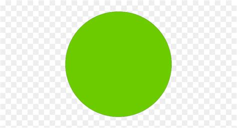 green dot png transparent png vhv
