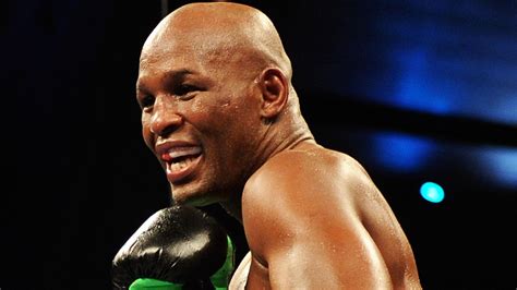 Bernard Hopkins Wants To Unify The Light Heavyweight Division Next